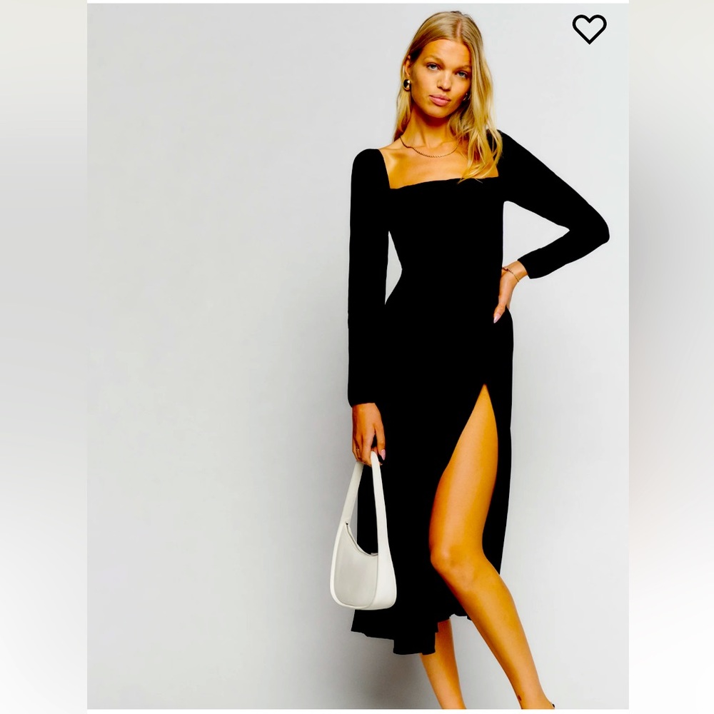 Worn Once Sigmund Dress